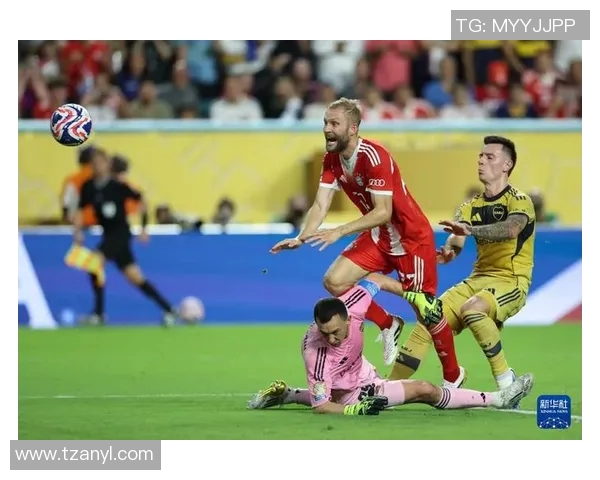 国际足联俱乐部世界杯博卡青年公布新赛季主场比赛